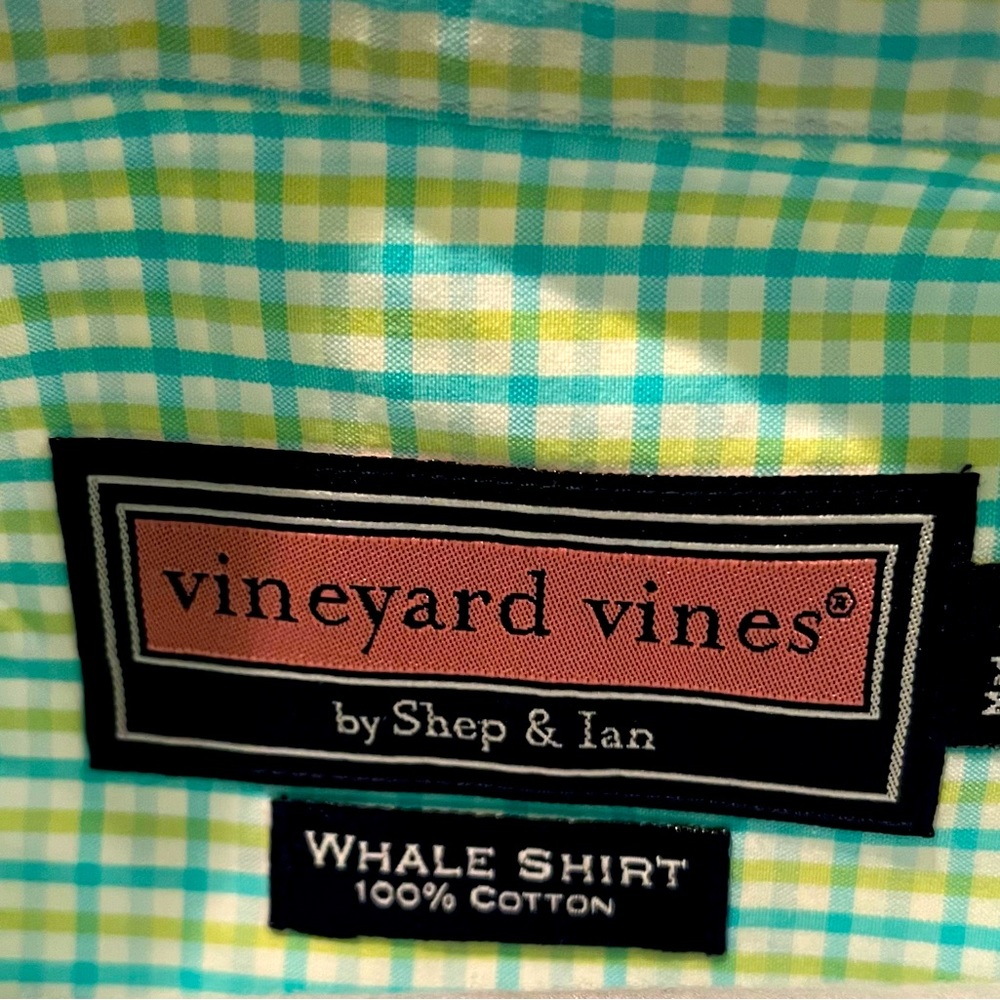 Vineyard Vines Men’s Shirt